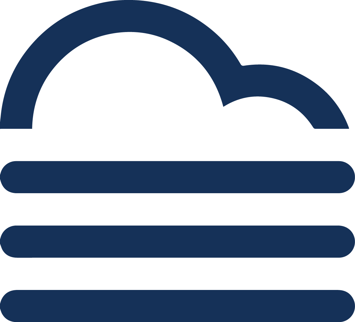 Fog Computing Logo